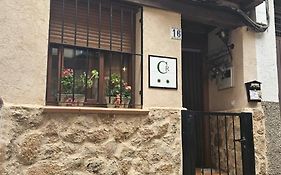 El Nido, Casa Rural